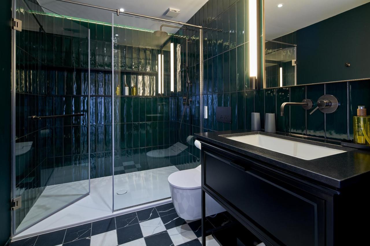 Lexham Gardens By Cheval Maison London Luaran gambar