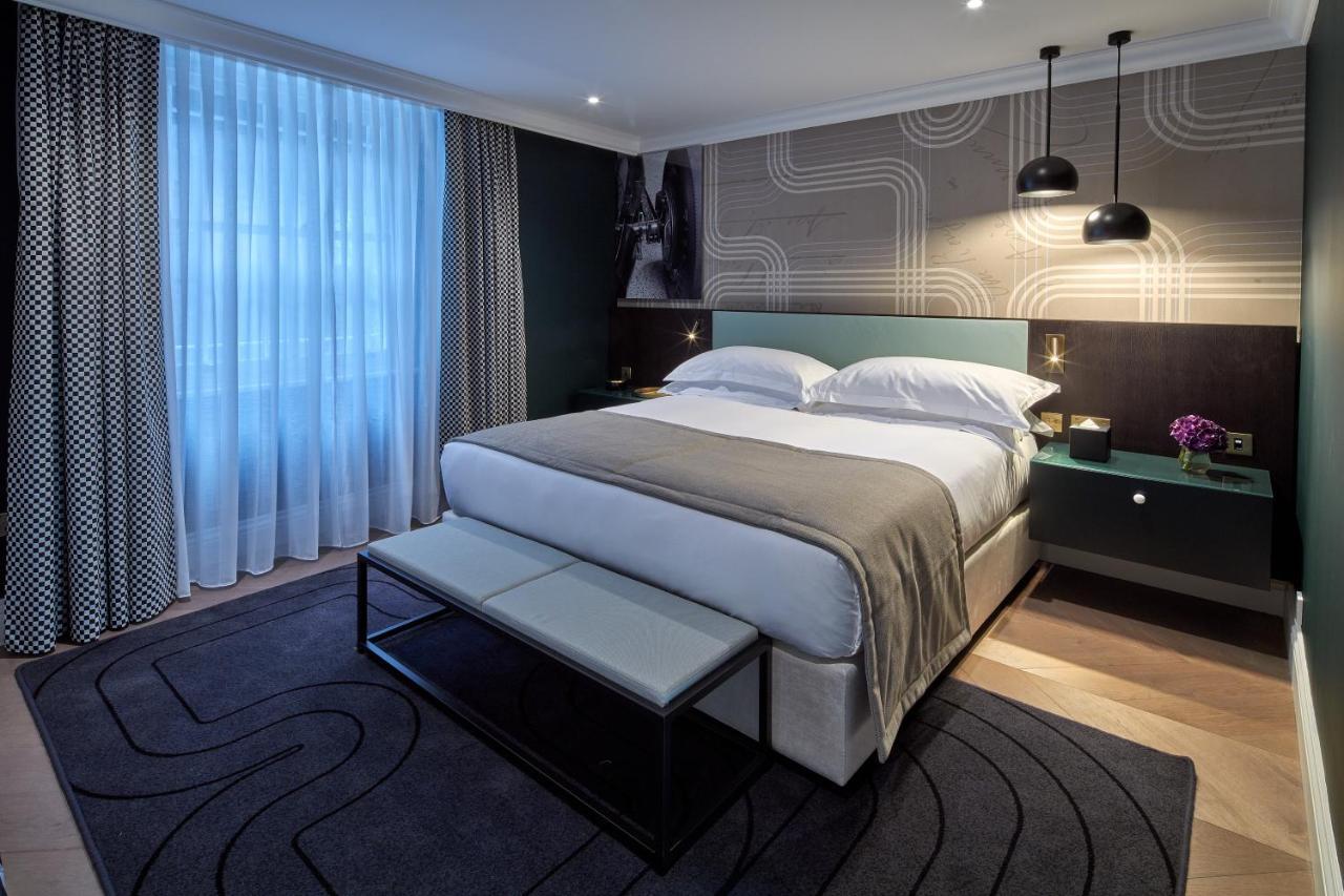Lexham Gardens By Cheval Maison London Luaran gambar