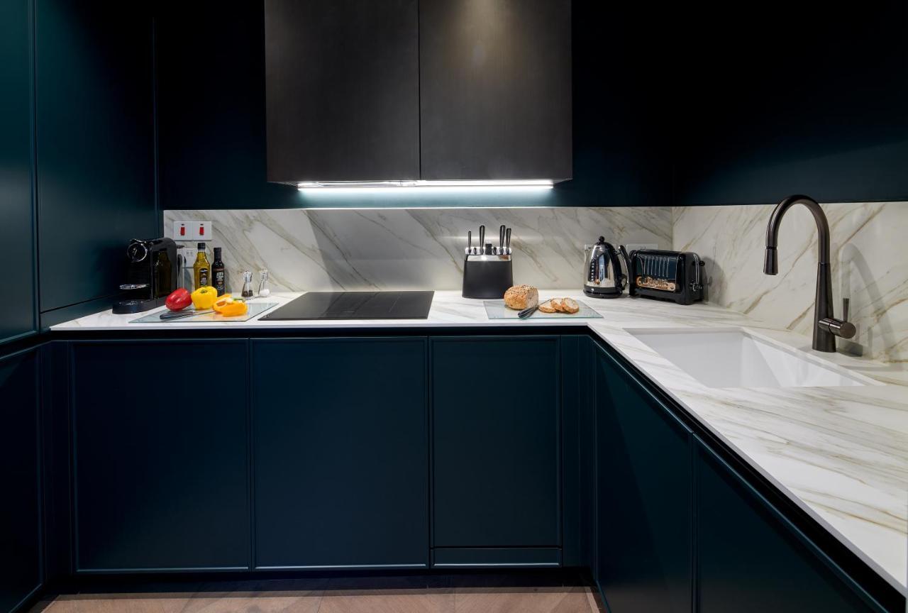 Lexham Gardens By Cheval Maison London Luaran gambar
