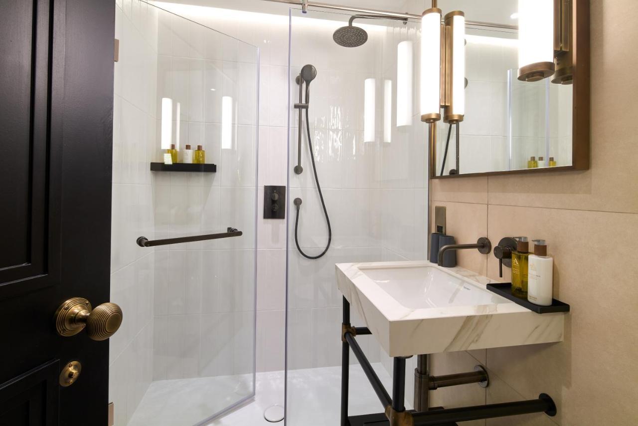Lexham Gardens By Cheval Maison London Luaran gambar