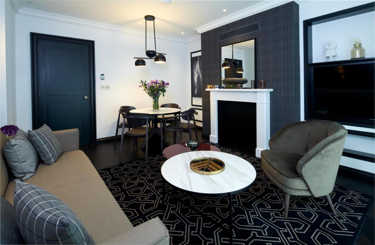 Lexham Gardens By Cheval Maison London Luaran gambar