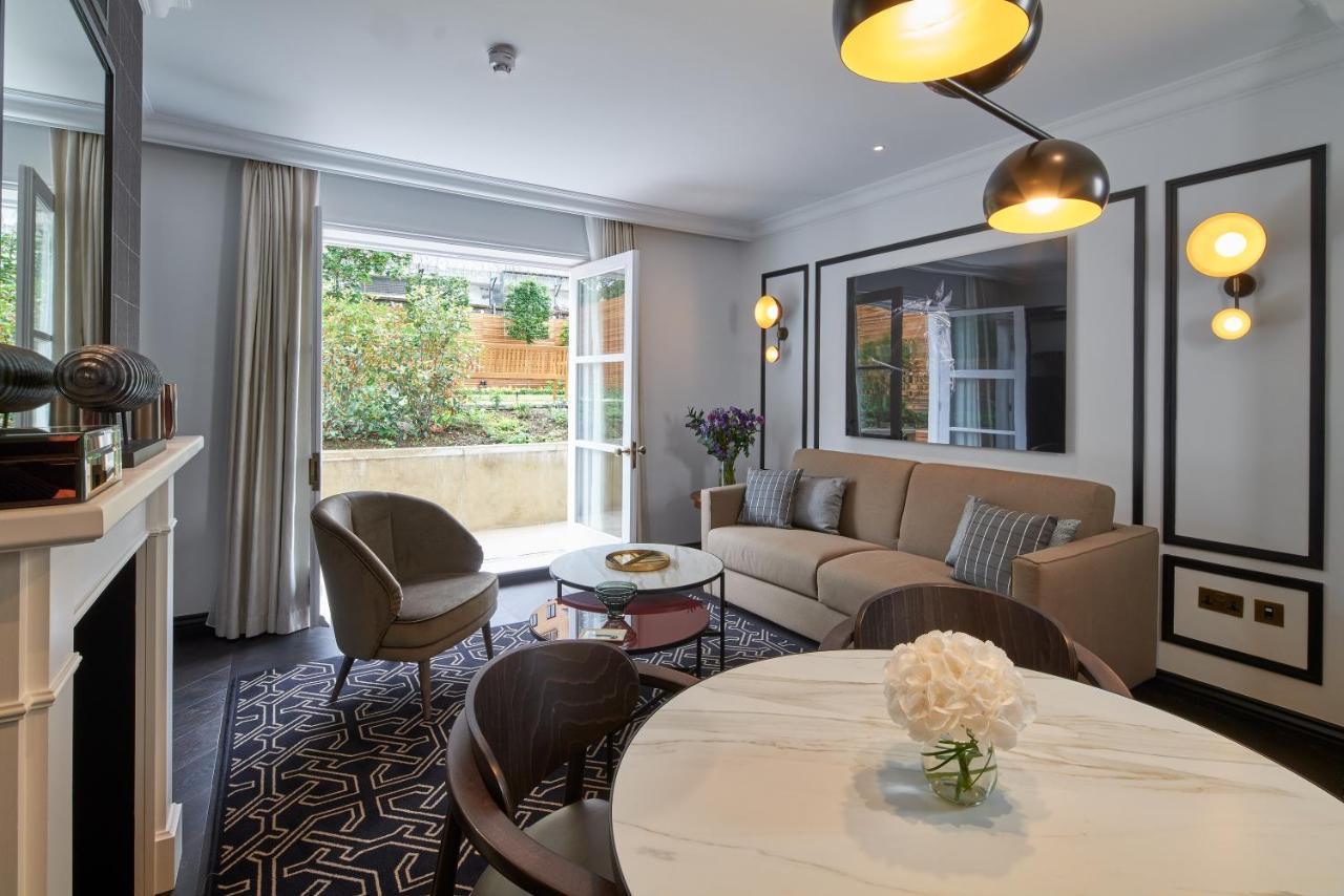 Lexham Gardens By Cheval Maison London Luaran gambar