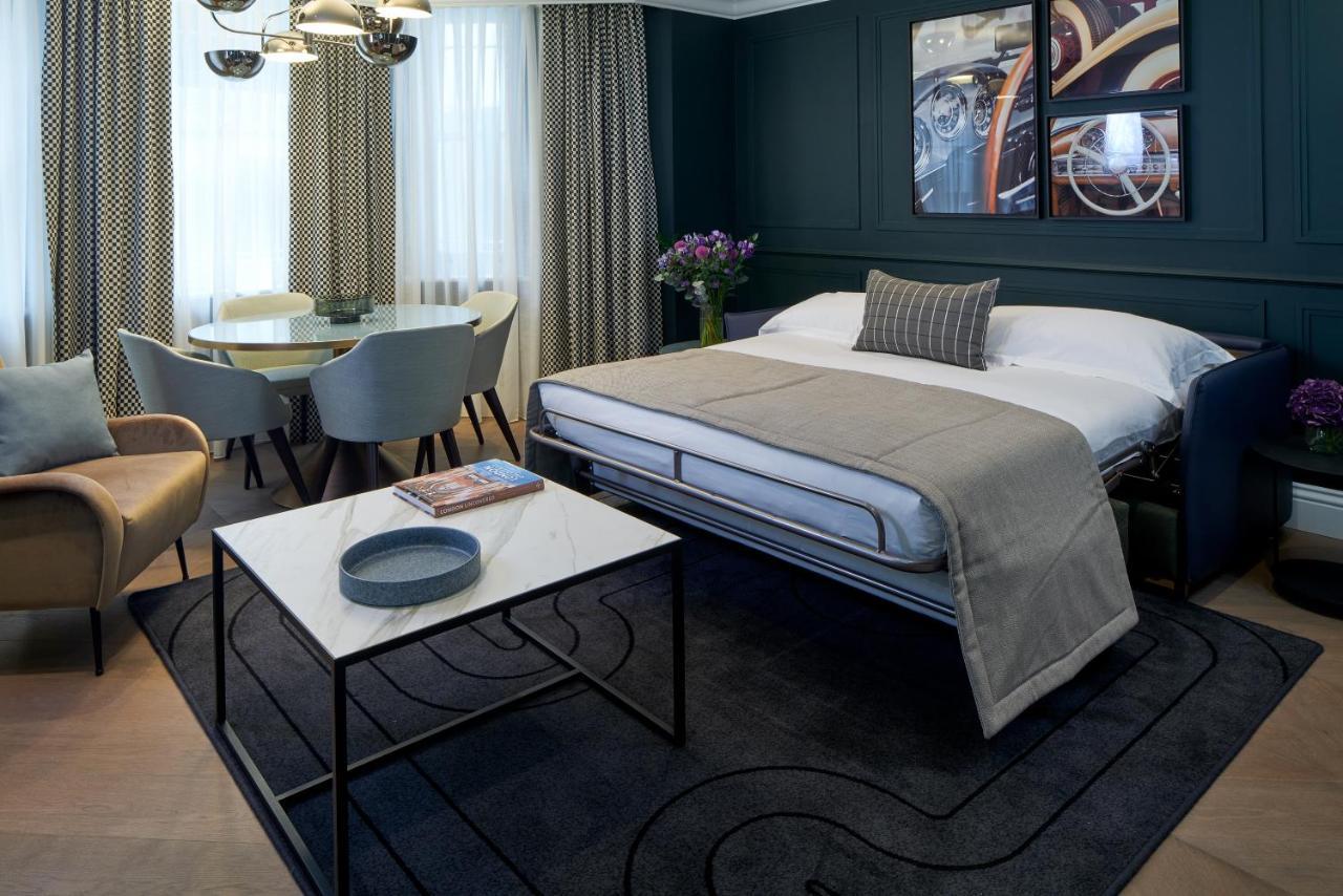 Lexham Gardens By Cheval Maison London Luaran gambar