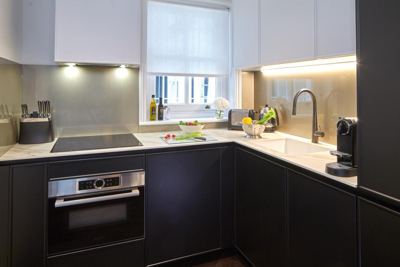 Lexham Gardens By Cheval Maison London Luaran gambar