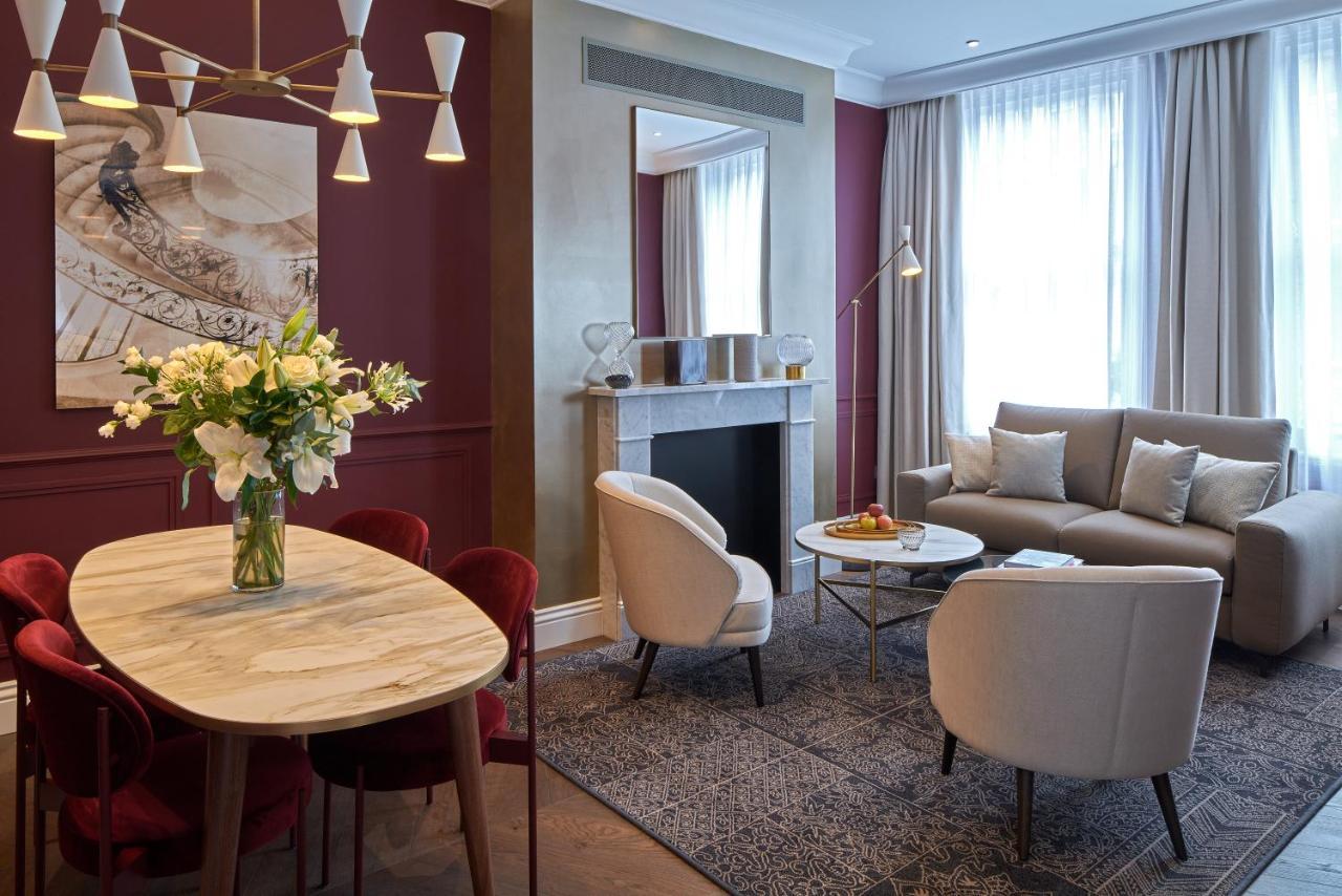 Lexham Gardens By Cheval Maison London Luaran gambar