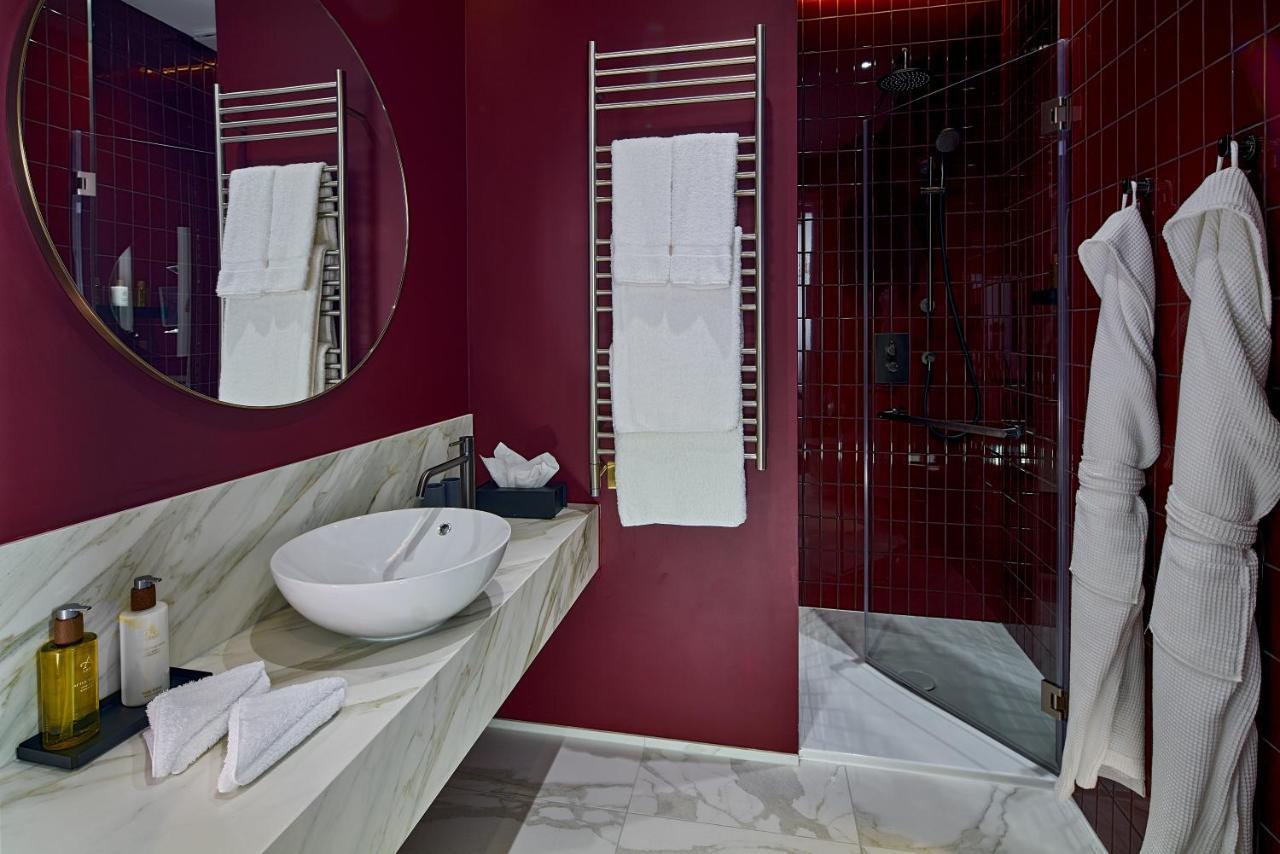 Lexham Gardens By Cheval Maison London Luaran gambar