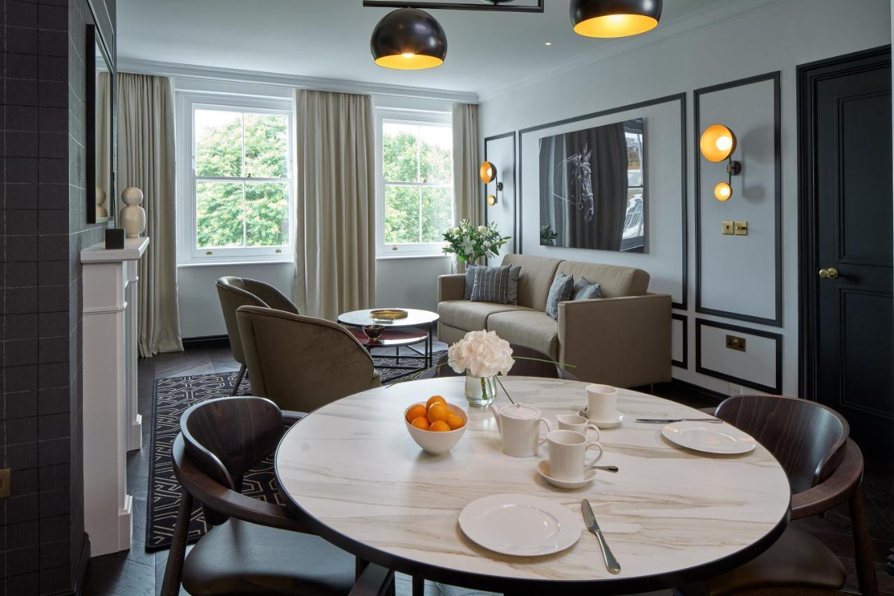 Lexham Gardens By Cheval Maison London Luaran gambar