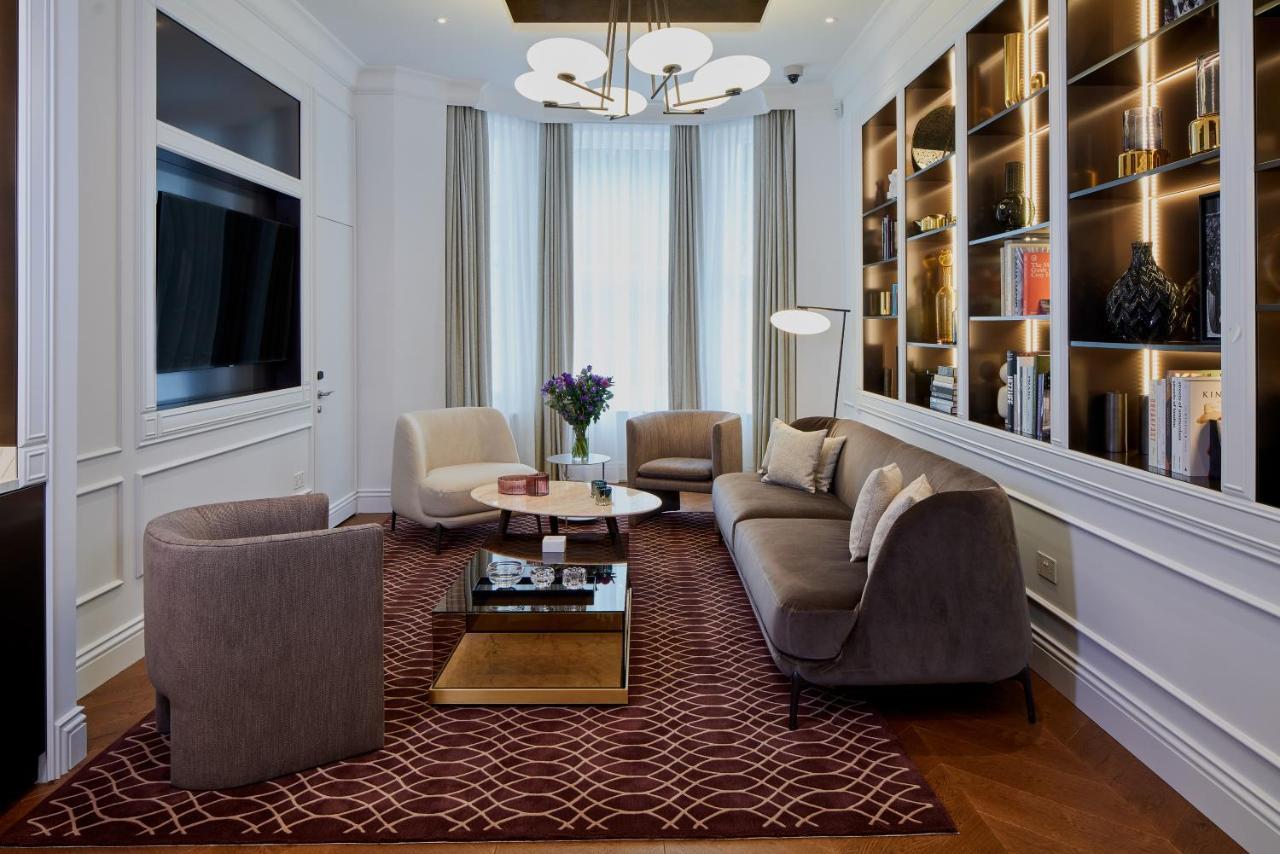 Lexham Gardens By Cheval Maison London Luaran gambar