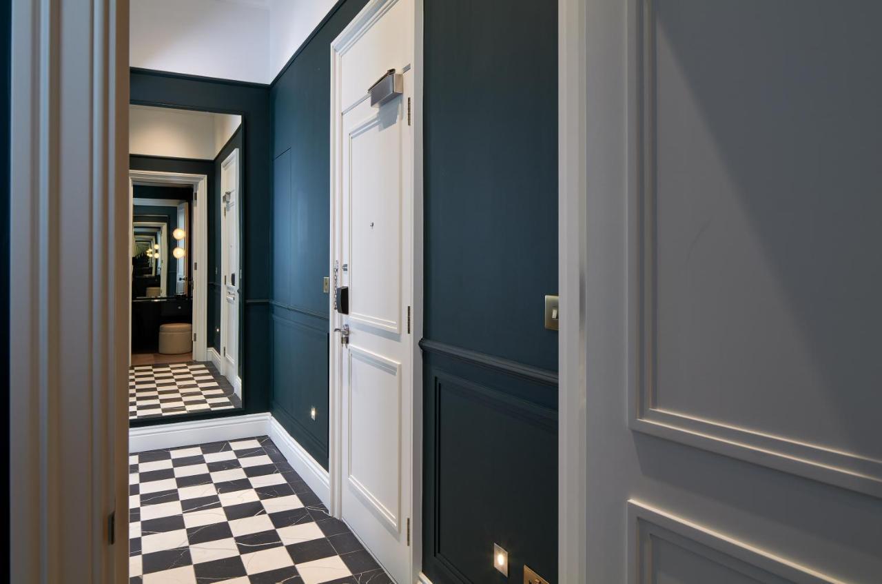 Lexham Gardens By Cheval Maison London Luaran gambar