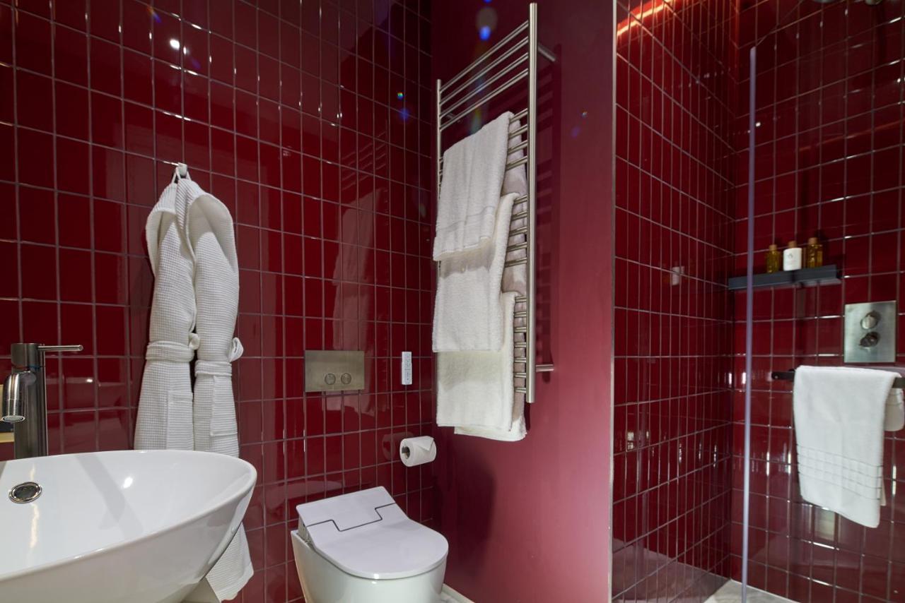 Lexham Gardens By Cheval Maison London Luaran gambar