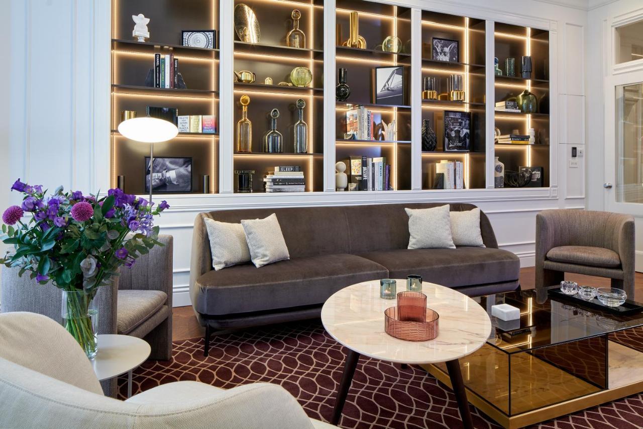 Lexham Gardens By Cheval Maison London Luaran gambar