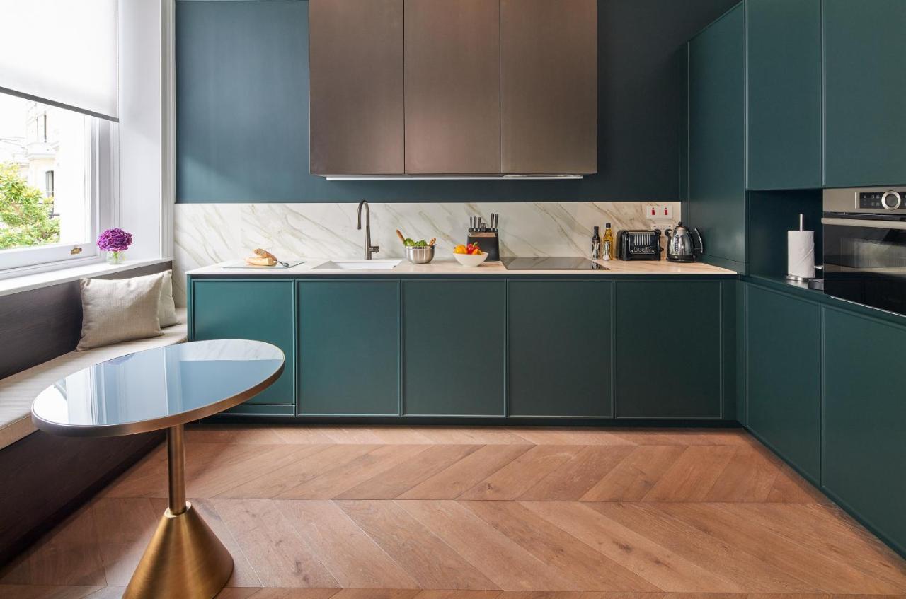 Lexham Gardens By Cheval Maison London Luaran gambar