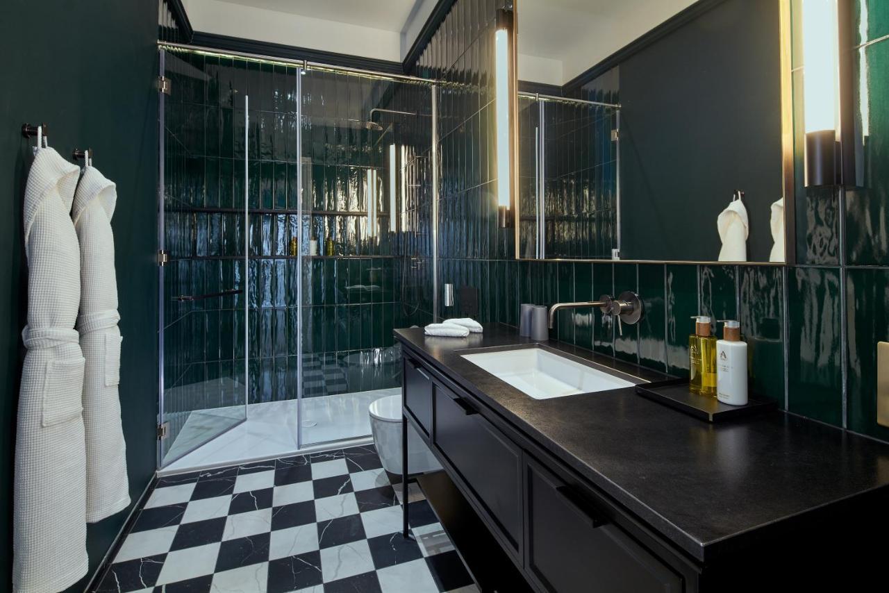 Lexham Gardens By Cheval Maison London Luaran gambar