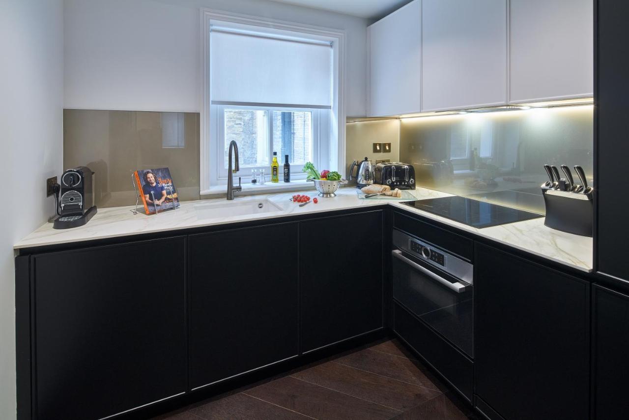 Lexham Gardens By Cheval Maison London Luaran gambar