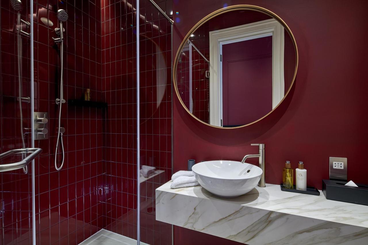 Lexham Gardens By Cheval Maison London Luaran gambar