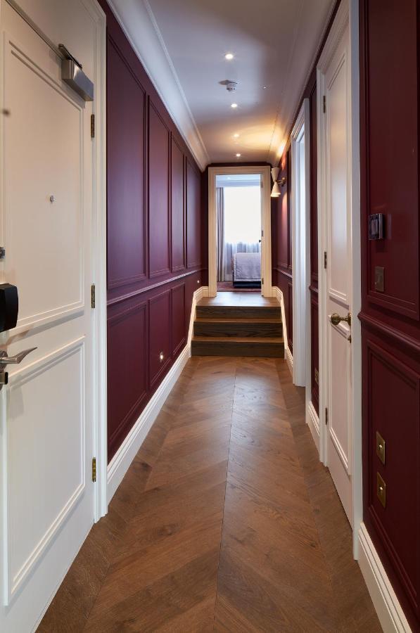 Lexham Gardens By Cheval Maison London Luaran gambar