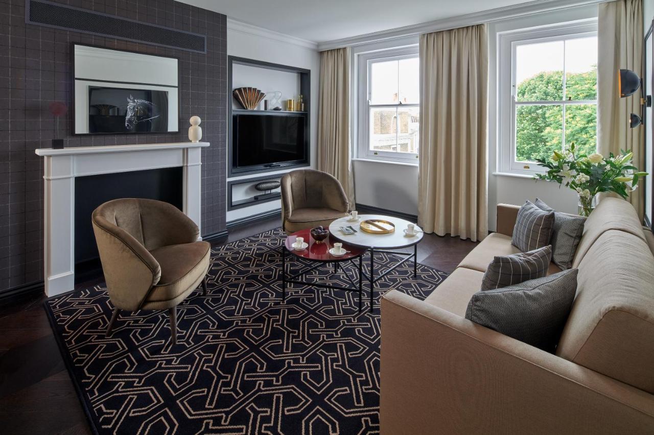 Lexham Gardens By Cheval Maison London Luaran gambar