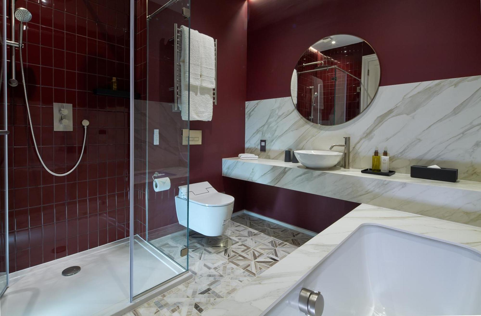 Lexham Gardens By Cheval Maison London Luaran gambar