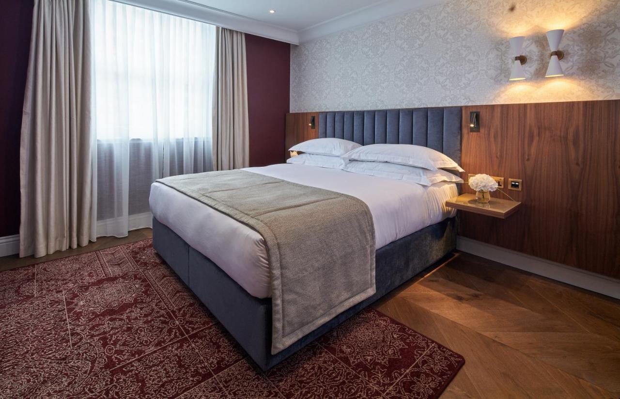 Lexham Gardens By Cheval Maison London Luaran gambar