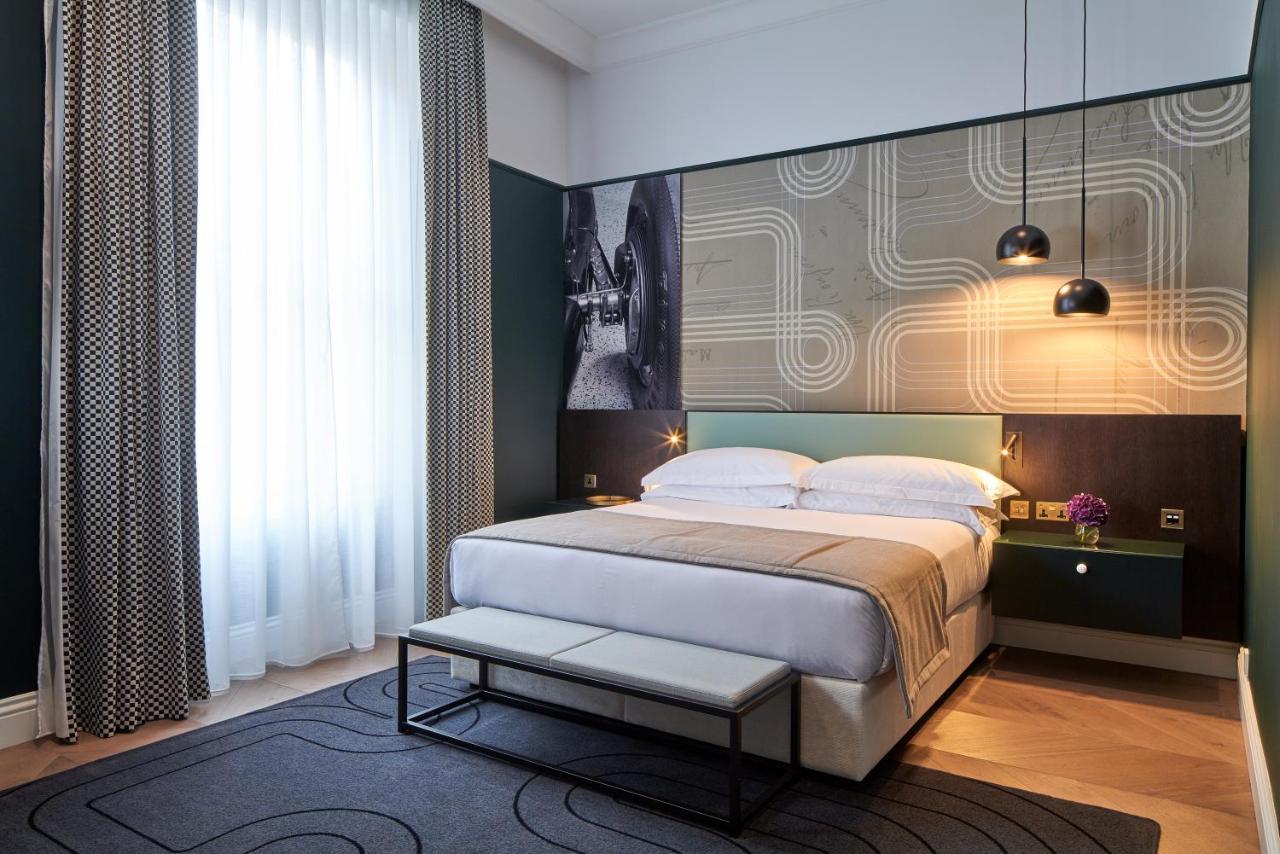 Lexham Gardens By Cheval Maison London Luaran gambar