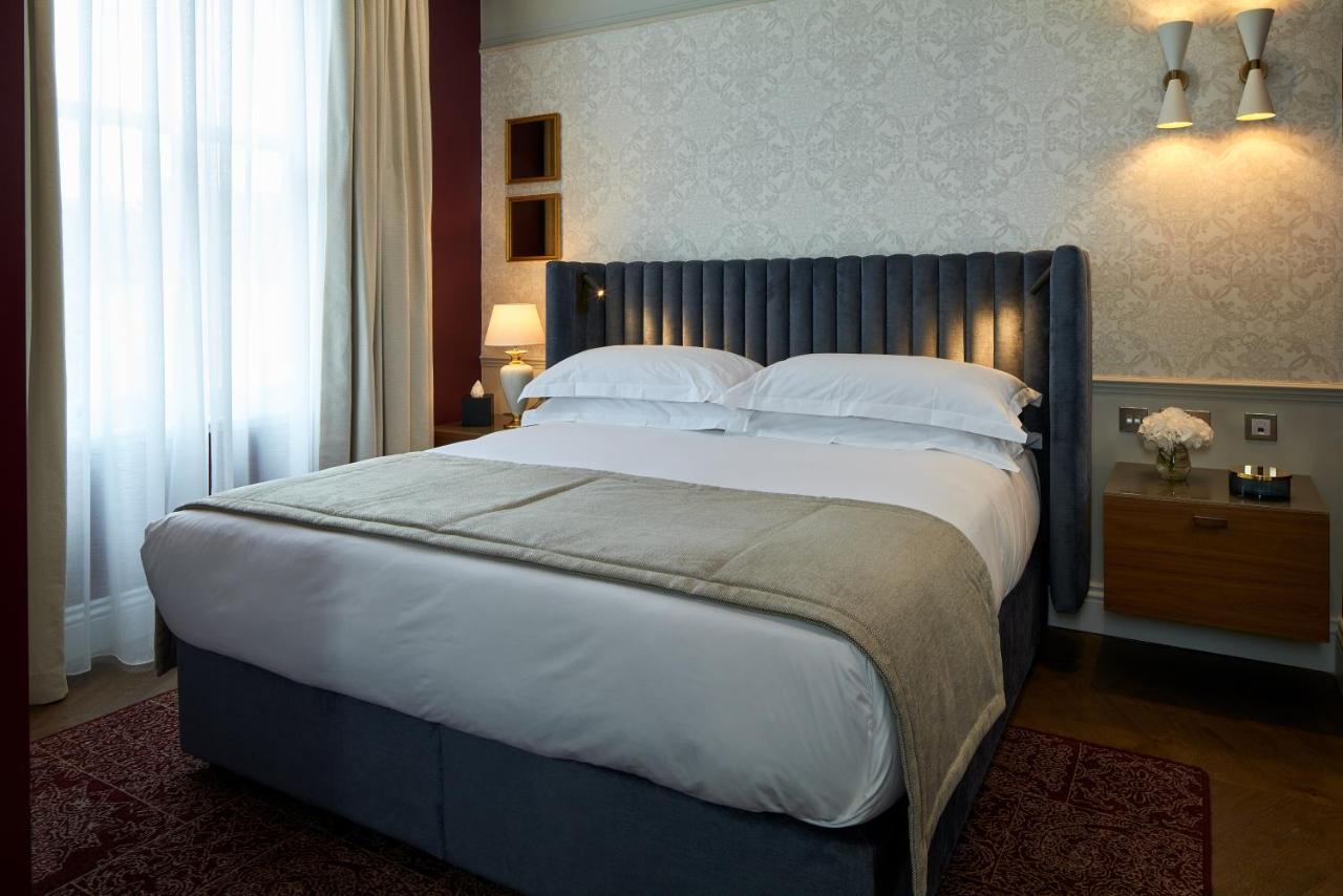 Lexham Gardens By Cheval Maison London Luaran gambar