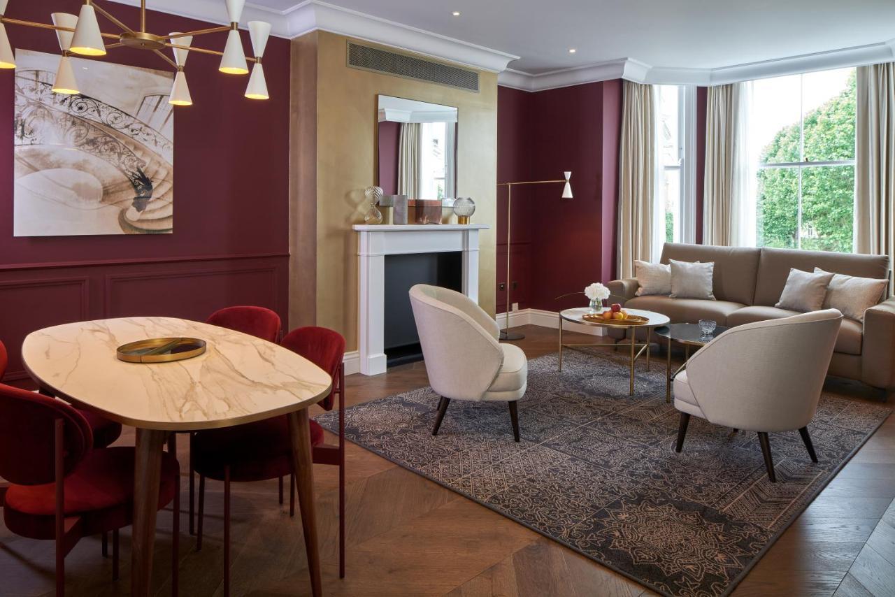 Lexham Gardens By Cheval Maison London Luaran gambar
