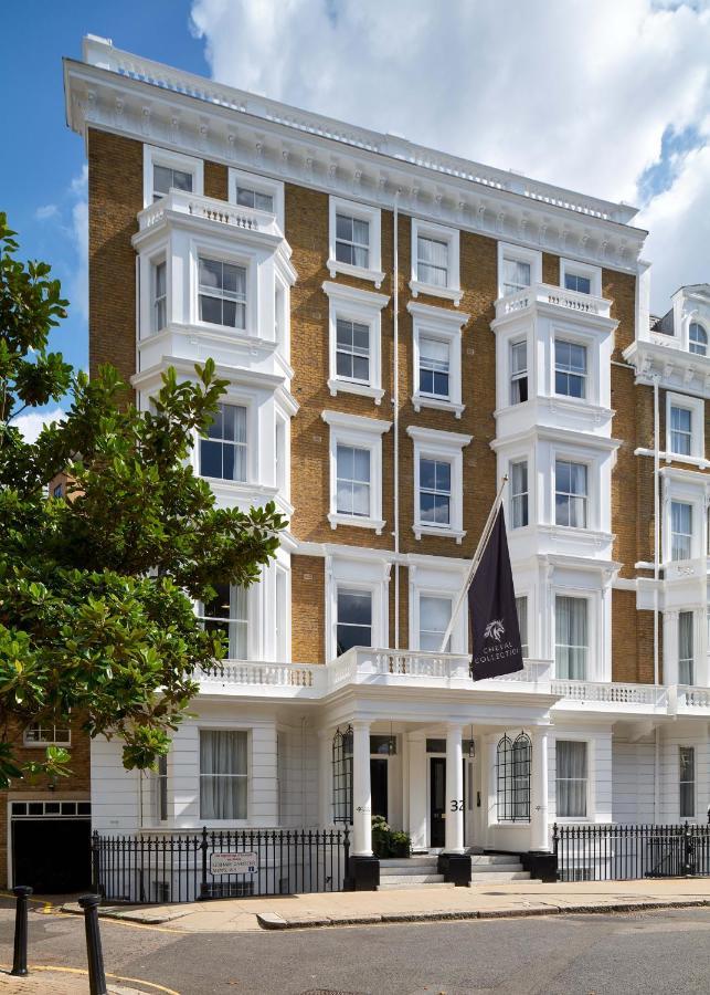 Lexham Gardens By Cheval Maison London Luaran gambar
