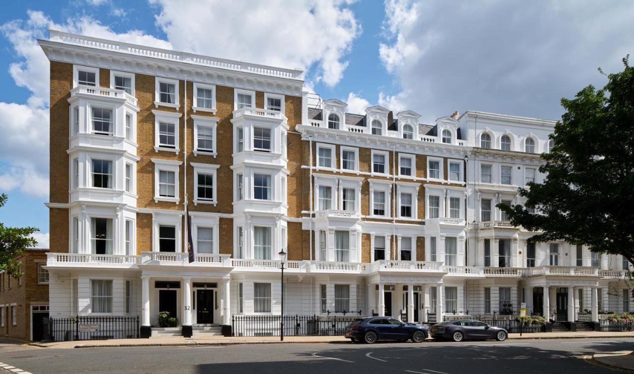 Lexham Gardens By Cheval Maison London Luaran gambar