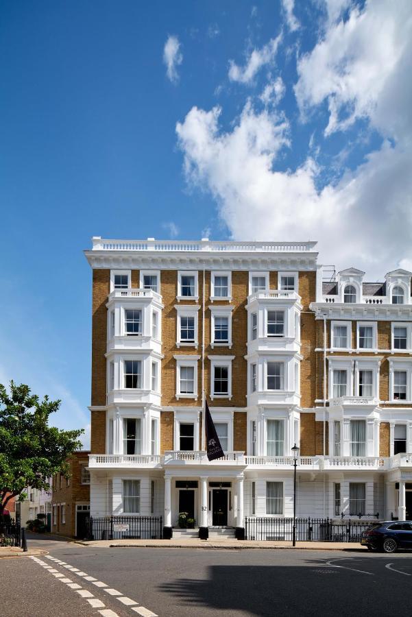 Lexham Gardens By Cheval Maison London Luaran gambar