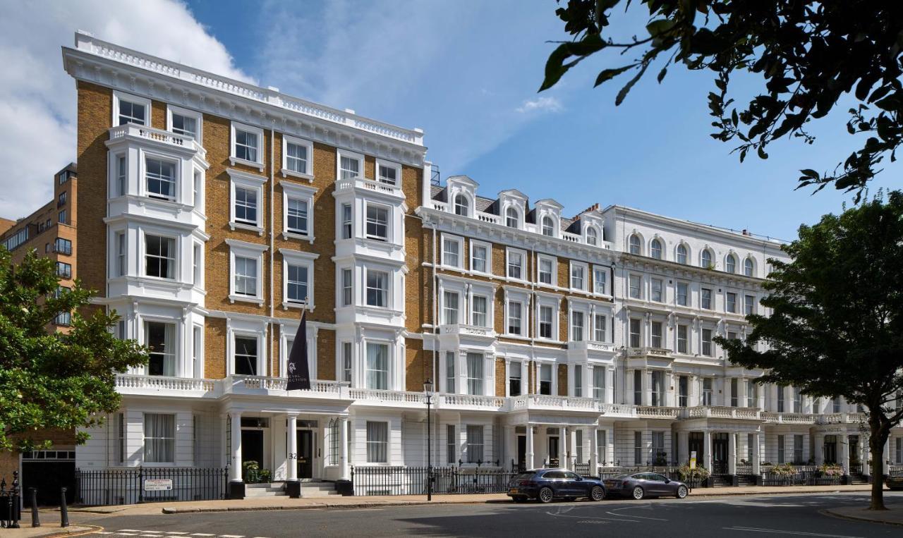 Lexham Gardens By Cheval Maison London Luaran gambar