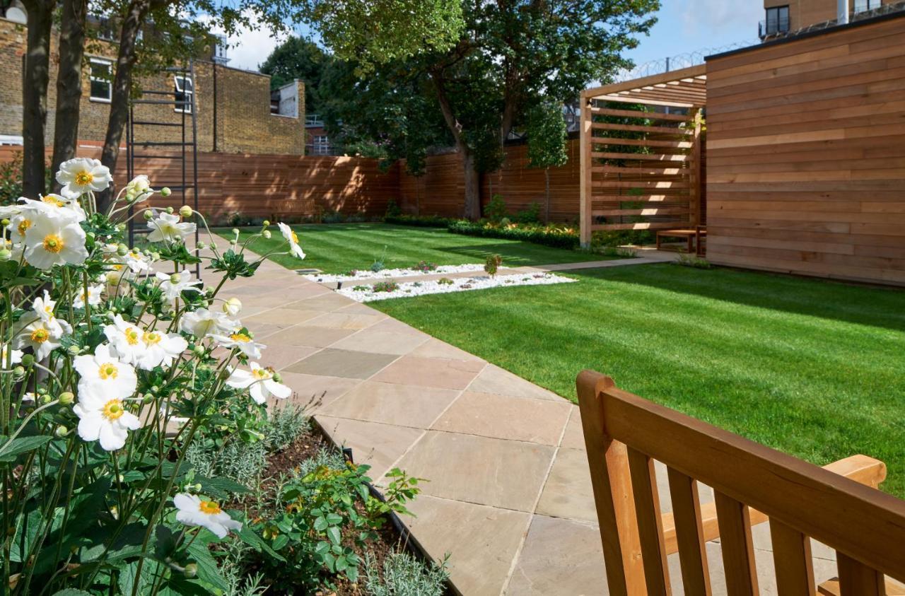 Lexham Gardens By Cheval Maison London Luaran gambar