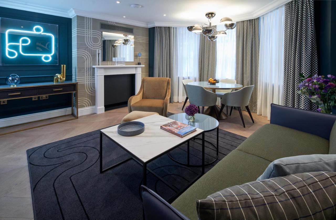 Lexham Gardens By Cheval Maison London Luaran gambar